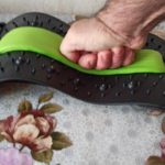 Pro Flex Spine Relief Stretcher photo review