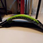 Pro Flex Spine Relief Stretcher photo review