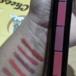 Fabulous 5 in 1 Matte Lipstick (Buy 1 Get 1 Free) photo review