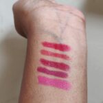 Fabulous 5 in 1 Matte Lipstick (Buy 1 Get 1 Free) photo review