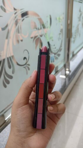 Fabulous 5 in 1 Matte Lipstick (Buy 1 Get 1 Free) photo review