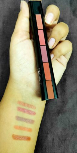 Fabulous 5 in 1 Matte Lipstick (Buy 1 Get 1 Free) photo review