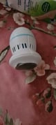 Pedi Glow Foot Grinder Dead Skin Remover photo review