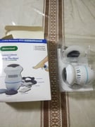 Pedi Glow Foot Grinder Dead Skin Remover photo review