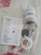 Pedi Glow Foot Grinder Dead Skin Remover photo review