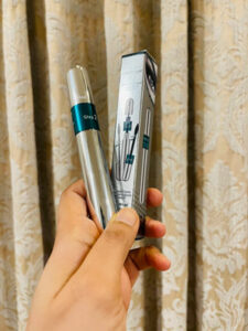 Velvet Lash 4D Mascara+ Free Gift Eyeliner Stamp photo review