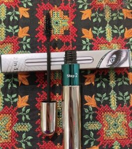 Velvet Lash 4D Mascara+ Free Gift Eyeliner Stamp photo review