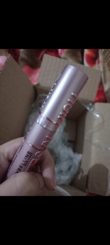 Maybelline New York Lengthening & Voluminous Lashes Mascara photo review