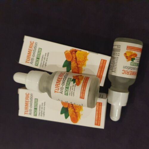 Dark Spot Corrector Face Serum (Buy 1 Get 1 Free) photo review