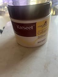 Luxurious Deep Conditioning Hair Mask photo review