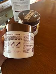 Luxurious Deep Conditioning Hair Mask photo review