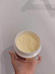 Luxurious Deep Conditioning Hair Mask photo review