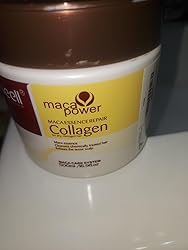 KARSEELL MACA POWER HAIR MASK photo review