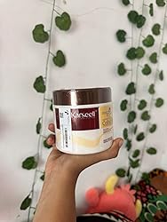 Luxurious Deep Conditioning Hair Mask photo review