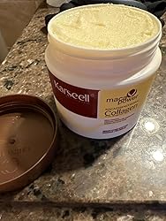 KARSEELL MACA POWER HAIR MASK photo review