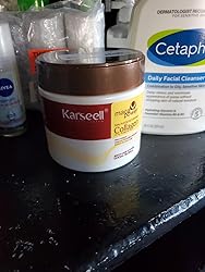 KARSEELL MACA POWER HAIR MASK photo review