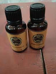 Natural Belly Drainage Ginger Oil (Buy 1 Get 1 Free) photo review