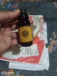 Natural Belly Drainage Ginger Oil (Buy 1 Get 1 Free) photo review